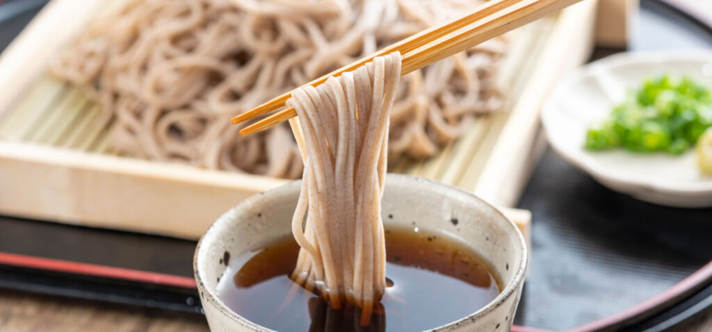 卓上そば製麺機「麺打ち名人」